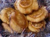 Печенье " Лимончик "