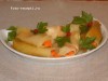 Маринованные голубцы