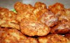 "Лепестки" из куриной грудки