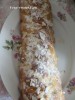 Чешский рождественский хлеб