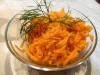 Морковь по-корейски