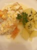 Рыба по-польски