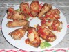Крылышки Баффало