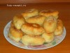 Быстрые пирожки без дрожжей
