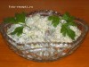 Салат "Ганноверский"