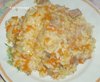 Плов из свинины