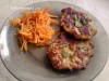 "Ленивые отбивнушки" из свиного фарша
