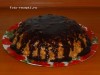 Торт "Белочка"