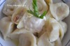 Рыбные пельмени