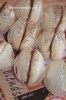 Меренги с шоколадным кремом