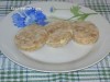 Мясной рулет