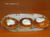 Творожники с изюмом и маком