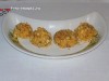 Конфеты с кукурузными палочками