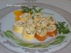 Рулетики "Аппетитные" с курицей