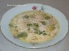Кулеш с салом
