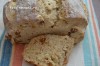 Хлеб с изюмом