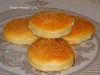 Булочки для гамбургеров