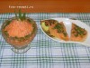 Икра для бутербродов с маслом