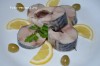 Скумбрия маринованная