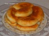 Пирожки с капустой
