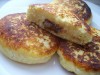 Сырники с шоколадом