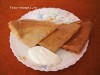 Блинчики с гречневой мукой