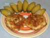 Котлеты "Пожарские"