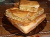 Капустняк украинский из свежей капусты