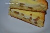 Пирог из консервированных арбузных корок