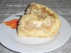 Картофельный пирог с капустой