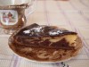 Торт "Зебра"