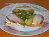 Бутерброды с беконом