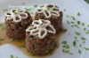 Грибная икра