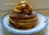 Блинчики с яблоками