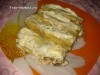 Каннеллони с курицей и грибами
