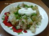 Басма (узбекская кухня) в мультиварке