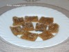 Яблочный мармелад