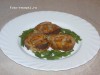Свиной рулет с курагой