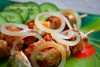 Шашлык на сковородке? Легко! И очень вкусно!