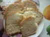 Луковый хлеб в хлебопечке