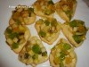 Печенье "Фруктовая фантазия"