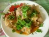 Чахохбили из курицы