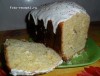 Пасхальный кулич в хлебопечке
