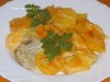 Картофель с мясом по-министерски