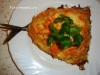 Пикантная скумбрия, запеченная под шубой