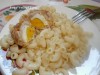 Мясные маффины с яцом