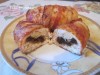 Куриные рулетики в беконе с черносливом и грецкими орехами