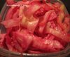 Капуста со свеклой маринованная