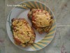 Отбивные, запеченные в духовке с сыром и помидорами