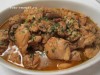 Куриное рагу
